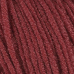 Viking Trend Merino 456 Dark red