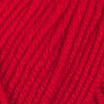 Viking Trend Merino 450 Red