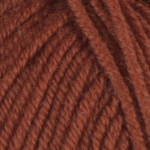 Viking Trend Merino 452 Apricot