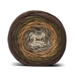 LindeHobby Woolly Cake