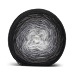 LindeHobby Woolly Cake