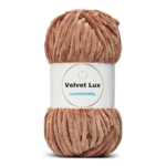 LindeHobby Velvet Lux 08 Dark Beige