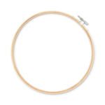 HobbyArts Embroidery Hoop (23 cm)