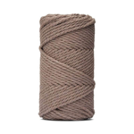 LindeHobby Macrame Lux, Rope Yarn, 4 mm