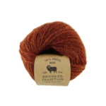 Navia Brushed Tradition 1167 Rust