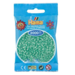 Hama Mini Beads, 2000 pieces