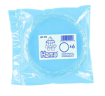 Hama Baby Mobile Rings, 6 pcs.