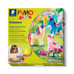STAEDTLER Fimo Kids Form&Play Unicorn Set