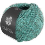 Lana Grossa Diversa 27 Light turquoise