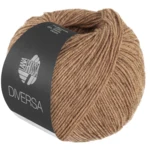 Lana Grossa Diversa 31 Topaz orange