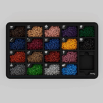 Beady Magic & Universe 4.500 beads 204-DK