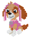 Hama Pearl Set Paw Patrol