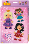 Hama Gift Box Dolls