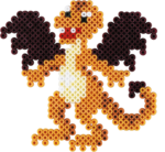 Hama Gift Box Dragons