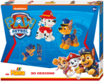 Hama Paw Patrol 3D Gift Box