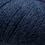 Onion Alpaca+Merino Wool+Nettles 1210 Denim blue