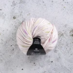 Svarta Fåret Tencel Blow 98 Dot Matrix