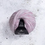 Svarta Fåret Tencel Blow 92 Punk Cotton Candy