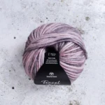 Svarta Fåret Tencel Blow 95 Frozen Plum Frapino