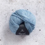 Svarta Fåret Tencel Blow 73 Porcelain Blue