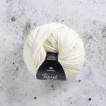 Svarta Fåret Tencel Blow 100 Verdant Pixels