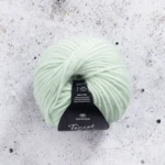 Svarta Fåret Tencel Blow 90 Frozen Green