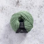 Svarta Fåret Tencel Blow 91 Lounge Green