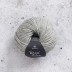 Svarta Fåret Tencel Blow 03 Grey Pear