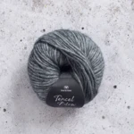 Svarta Fåret Tencel Blow 01 Gunmetal Black
