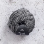 Svarta Fåret Tencel Blow 09 Shadow Grey