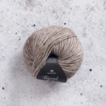 Svarta Fåret Tencel Blow 23 Sack Brown