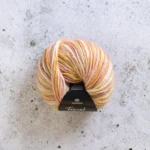 Svarta Fåret Tencel Blow 97 Sunshine Sherbet