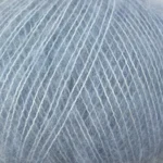 Permin Hannah 880103 Baby blue