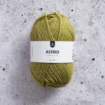 Järbo Astrid 19 Spring green