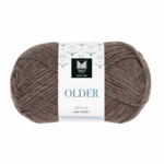 Dale Older 403 Brown Heather