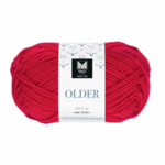 Dale Older 415 Deep Red