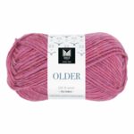Dale Older 435 Pink heathered