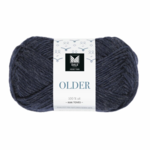 Dale Older 409 Indigo Blue