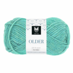 Dale Older 432 Turquoise heathered