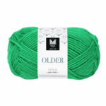 Dale Older 411 Bright Green