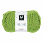 Dale Older 434 Green heathered
