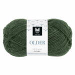 Dale Older 427 Dark green heathered