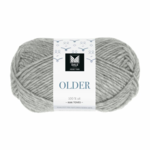 Dale Older 407 Gray