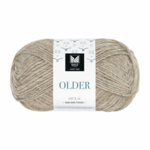 Dale Older 425 Beige Heather