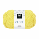 Dale Older 422 Yellow