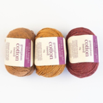 Erika Knight Gossypium Cotton Tweed