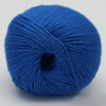 Kremke Soul Wool Morning 30 Ink blue