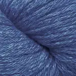 Permin Luna 23 Cobalt blue