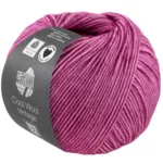 Lana Grossa Cool Wool Vintage 89 Pink