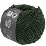 Lana Grossa Cool Wool Big Vintage 97 Forest green